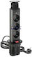 Gtv Power Strip with 1.8m Cable