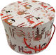 Dorosimo Christmas Gift Box 19x13cm