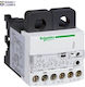 Schneider Electric Βιομηχανικό Ρελέ Λυχνίας