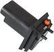 Citroen C3 Picasso 2009 Rear Trunk Outer Handle Switch Wide Plug