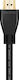 Omega HDMI Male to HDMI Male Cable 2m Black