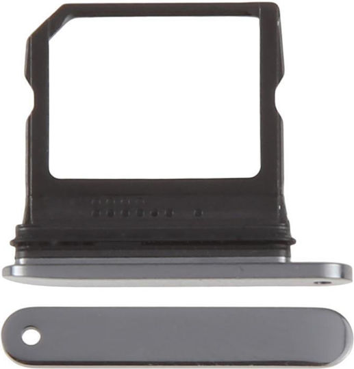 SIM-Kartenhalter SIM Tray Google Pixel 10 Pro Schwarz