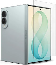Tempered Glass Samsung Galaxy Z Fold8 Ringke Cover Display Easy Slide Αντιχαρακτικό Γυαλί Προστασίας Εξωτερικής Οθόνης 2 Τεμάχια Clear 8800328819375 Tempered Glass Samsung Galaxy Z Fold8 Ringke Cover Display Easy Slide Αντιχαρακτικό Γυαλί Προστασίας Εξωτερικής Οθόνης 2 Τεμάχια Clear 8800328819375