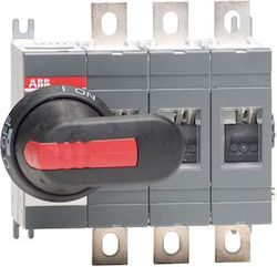 ABB Întrerupător de Comutare Modular 400V 250A
