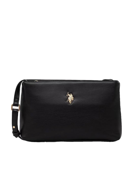 Women's Handbag / Crossbody / Shoulder Bag Black