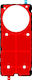 Honor Adhesive Foil Battery Cover Magic V6 5163ahar