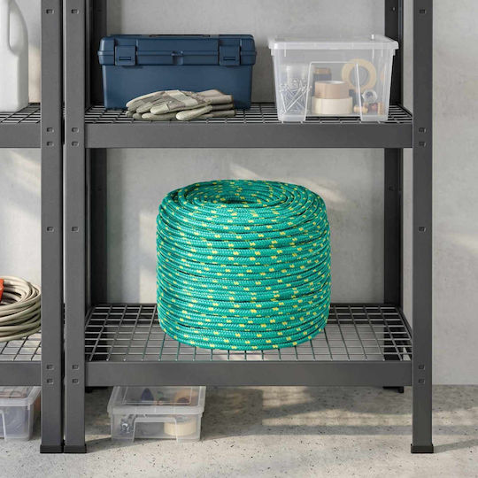 Multipurpose General-Purpose Rope 20 mm 25 m Green PP 3473076 Green