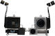 Iphone 14 Camera Back Dual 12mp + 12mp + Flex 3p