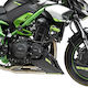 Προστατευτικα Καπακια Κινητηρα Σετ 3τμχ Kawasaki Z900 Ze900 Se '25-'26 22608n Puig