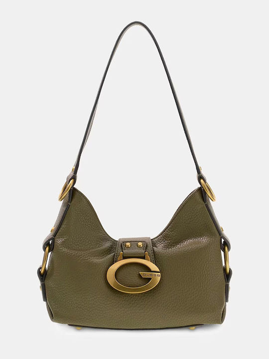 Guess Camden Γυναικεία Τσάντα