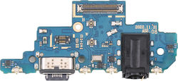Samsung A525f Galaxy A52 4G A526b Galaxy A52 5G Placă Cu Conector De Încărcare OEM Samsung A525f Galaxy A52 4G A526b Galaxy A52 5G Placă Cu Conector De Încărcare OEM