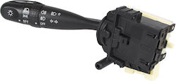 Licht- und Blinkerschalterhebel Fiat Sedici 06-14