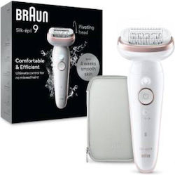 Braun Αποτριχωτική Μηχανή Braun Αποτριχωτική Μηχανή