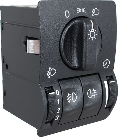 Opel Astra Ii G 98-08 Light Switch
