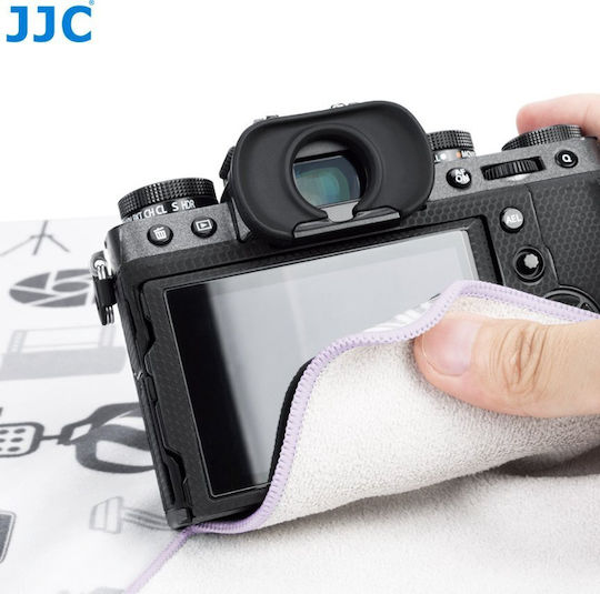 JJC Sa-Cm 35x35cm Protective Cloth for Camera Equipment