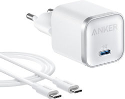 Anker Anker Φορsteller mit USB-C Anschluss und ...