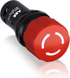 Abb Buton de Tip Industrial