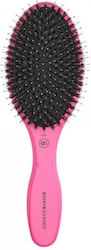Olivia Garden Care Haarbürste Rosa