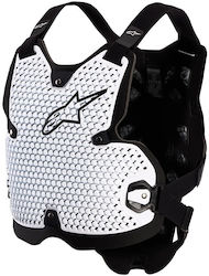 Alpinestars Bio Action V2 Nivel 1 Protecție Tor...