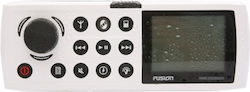 Fusion MS-CD500W 280 W 4-Zonen Wasserdichtes Marine-CD-Radio Fusion MS-CD500W 280 W 4-Zonen Wasserdichtes Marine-CD-Radio