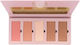 MUA Goddess Glow Highlighter-Palette Goddess Glow