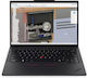 ThinkPad P16s G4 16" IPS FHD+ Touchscreen (Ryzen AI 7 Pro-350/64GB/1TB SSD/W11 Pro) (GR Keyboard)