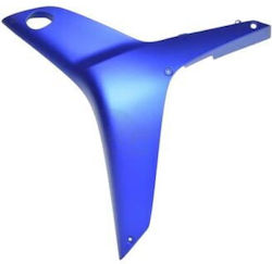 Verkleidungsdeckel Honda CBR600 CBR 600RR PC40 07-08 Links Original Blau 64370-MFJ-D00ZE Verkleidungsdeckel Honda CBR600 CBR 600RR PC40 07-08 Links Original Blau 64370-MFJ-D00ZE