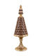 Christmas Decorative Tree 53.7 cm Gold