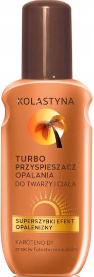 Solarium-Gesichtslotion 190 g 150 ml