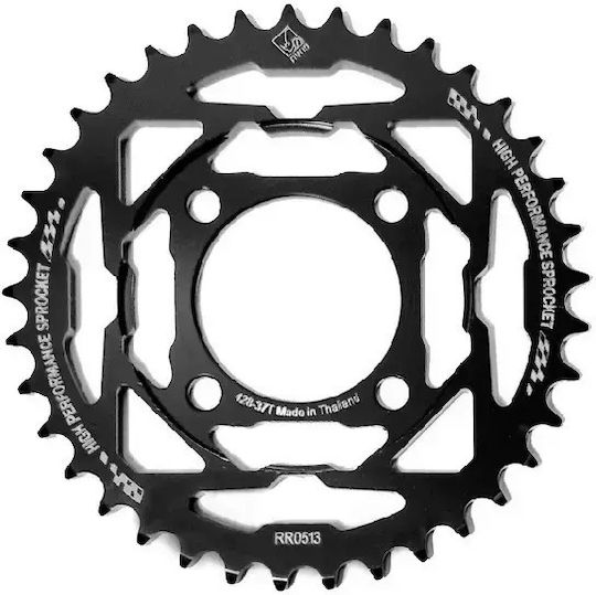 Ryno Wheel Sprocket Hnd Grand Rr513 263 38 D Thailand Tln