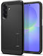 Hülle Samsung Galaxy A36 5G Stoßfest Spigen Tough Armor Schwarz