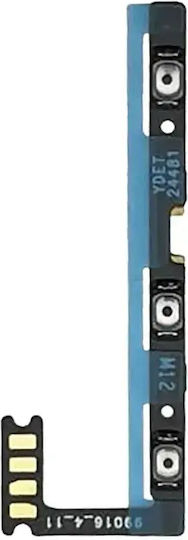 Power Button Flex Cable Xiaomi Poco X7 5g 1000000078455