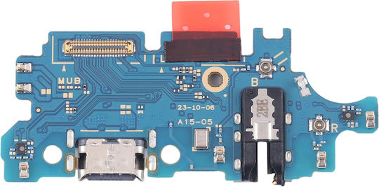 Samsung Handy Ersatzkabel Galaxy A15 4G A156b Galaxy A15 5G Board Ladeanschluss Original Service Pack