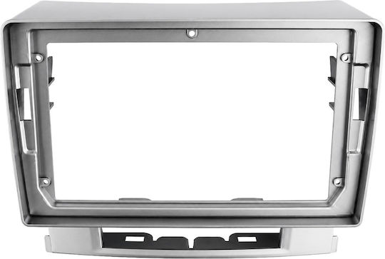 9-Zoll-Bildschirmblende Canbus-Box-Verkabelung Opel Astra J 2010–2014 Vencore 3550-0367s 3550-0367s