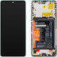 Huawei Lcd Display Module Nova 11i Battery Mint Green 02355pfm