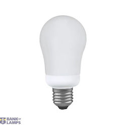 CFL E27 11 W AGL 2700 K CFL E27 11 W AGL 2700 K