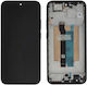 Xiaomi Redmi Note 15 Pro 5g Lcd Touch Black Frame Original 56001900p1600 Service Pack