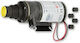 Αντλία Macerator 43,0lpm 12v