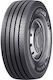 Aplus 295/80R22.5 154M Θερινό Λάστιχο Φορτηγού