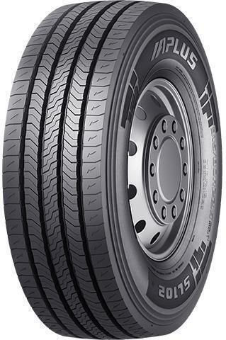 Aplus 295/80R22.5 154M Θερινό Λάστιχο Φορτηγού
