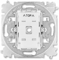 Abb Zoni Μηχανισμός για Διακόπτης Μπουτόν