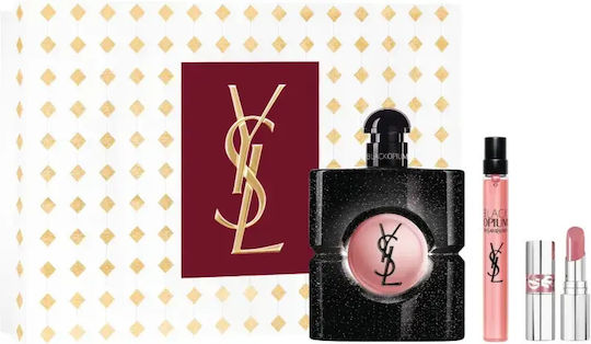 Opium Damen Duftset mit Eau de Parfum