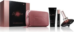 Mauboussin Prestige Set My Twist Damen Duftset mit Körperlotion 4-teilig Mauboussin Prestige Set My Twist Damen Duftset mit Körperlotion 4-teilig