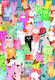 Pictura Ruled Notebook A6