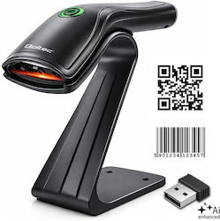 Qoltec Scanner Χειρός Qoltec Scanner Χειρός