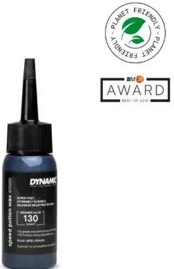 Dynamic Speed Potion Wax Bicycle Chain Lubricant All Weather Conditions 50 Ml