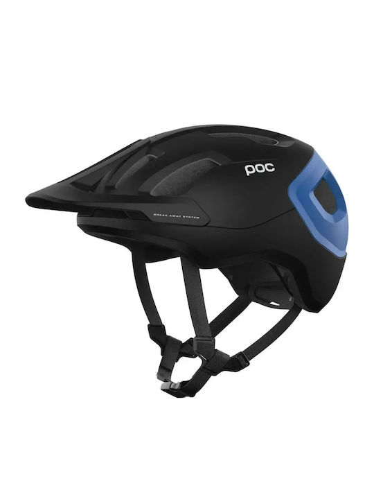 Poc Căști De Bicicletă De Munte Negru