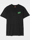 Rankine Monster T-shirt Black SCA-TEE-14004