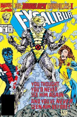 Excalibur Epic Collection The Douglock Chronicles Christian Cooper PB Excalibur Epic Collection The Douglock Chronicles Christian Cooper PB