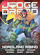Judge Dredd Nordland Rising Dan Abnett PB